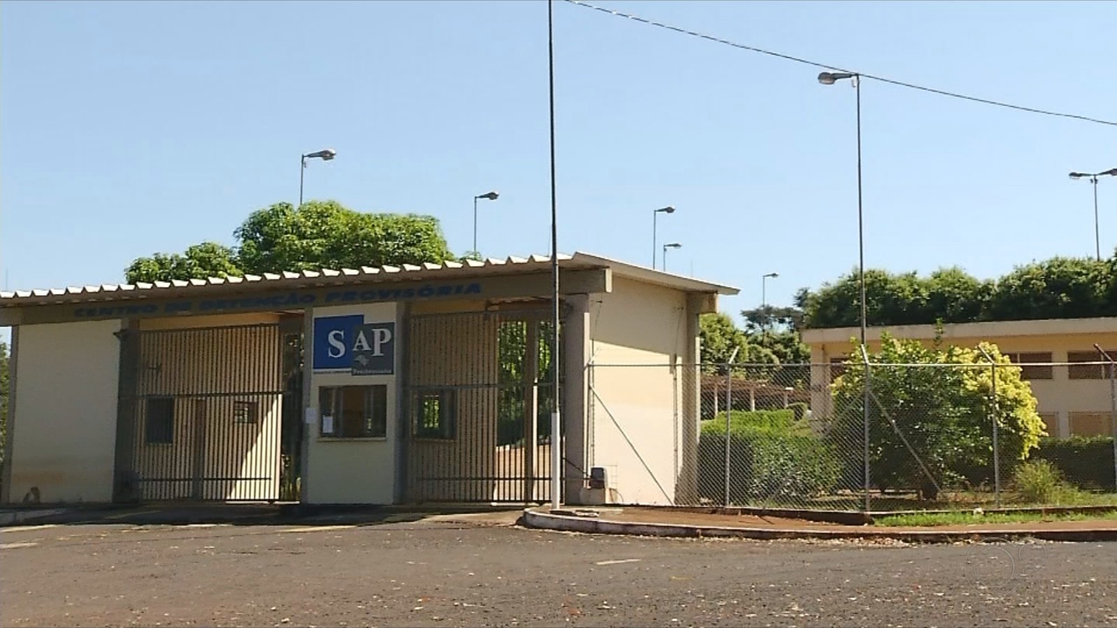 1.121 presos têm acesso a saidinha temporária na região de Rio Preto