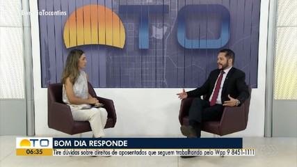 BDT Responde: tire dúvidas sobre regras trabalhistas para aposentados
