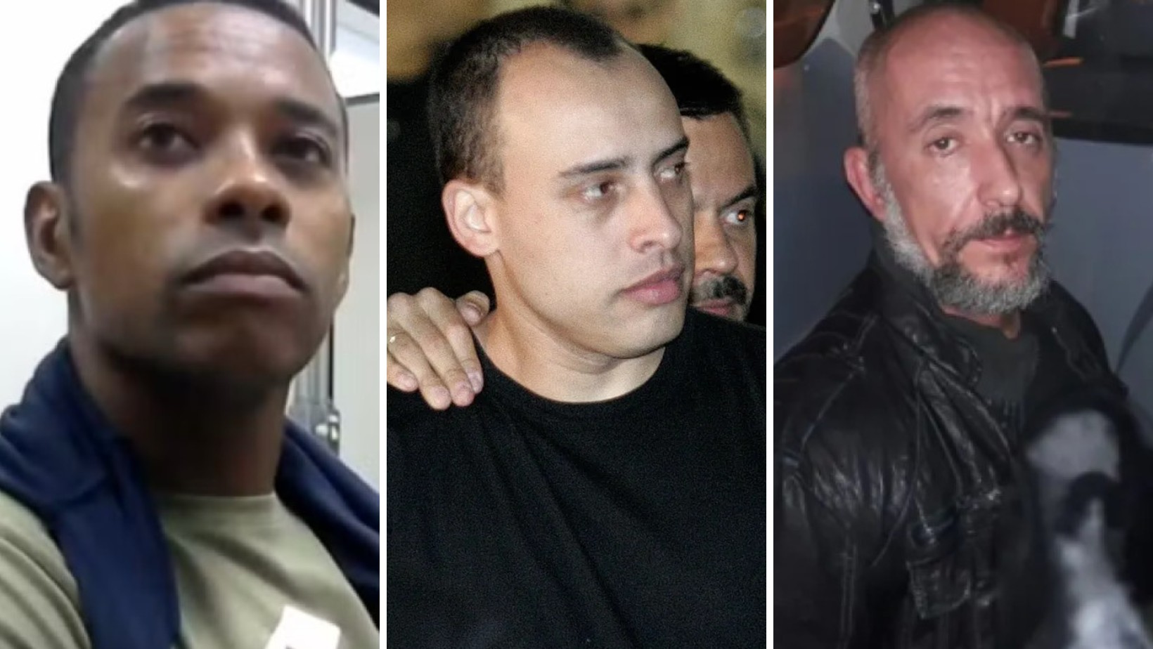 Robinho, Nardoni, Cravinhos: Saiba quais detentos já passaram pelo ‘presídio dos famosos’; cadeia será transferida de Tremembé