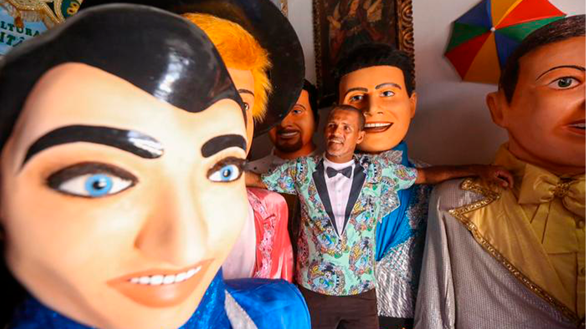 Você Não Tá Convidada pro Meu Bat Mitzvá!