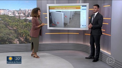 VÍDEOS: MG1 de quarta-feira, 18 de junho de 2025