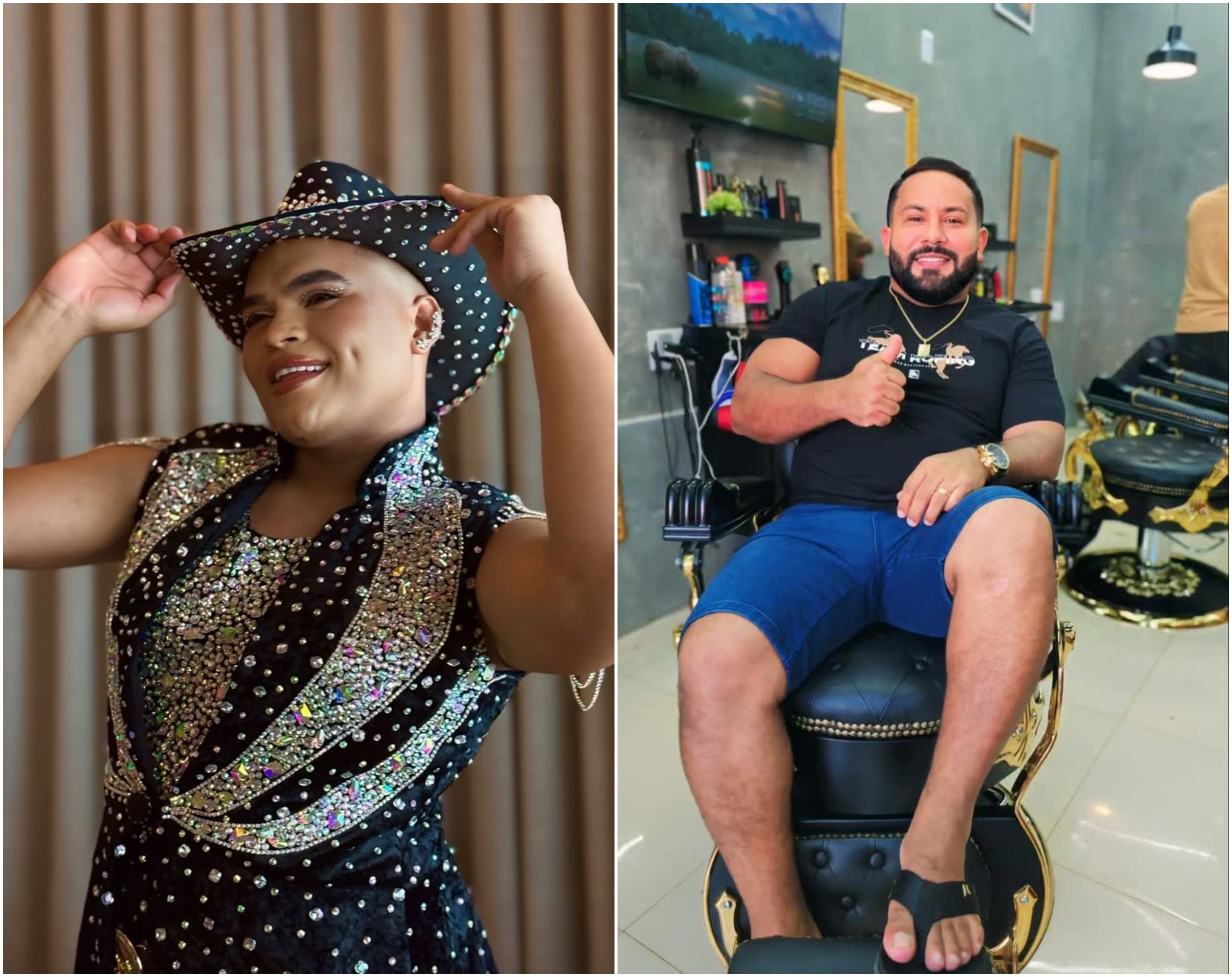 Justiça concede liberdade a todos 'influencers do tigrinho' em Boa Vista