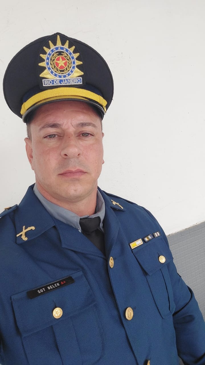 
Polícia Civil prende no hospital homem por assassinato de PM em assalto na Zona Norte do Rio