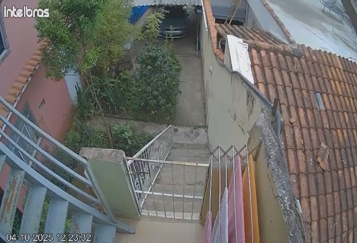 Juiz de Fora sentiu tremor de terra de magnitude 1.7, diz Rede Sismográfica Brasileira