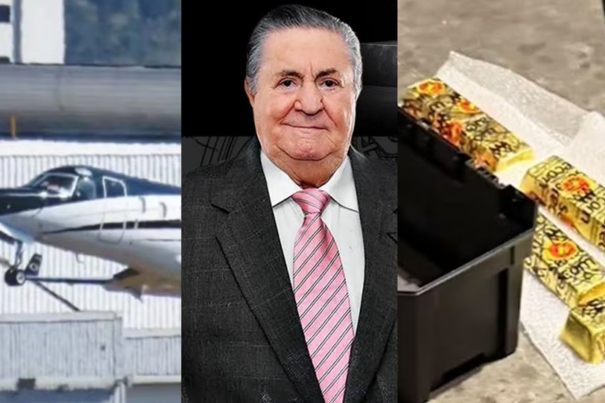 Entenda em 5 pontos a apreensão de 189 kg de ouro ligado a jatinho de empresário brasileiro na Bolívia