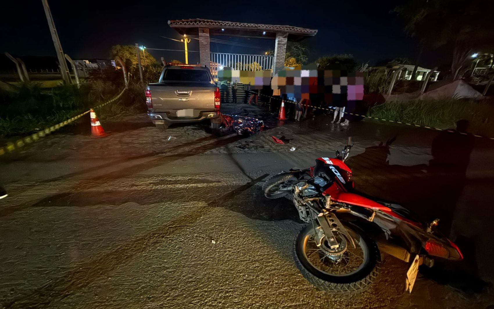 Acidentes de trânsito deixam dois mortos e pelo menos três feridos no interior de Sergipe
