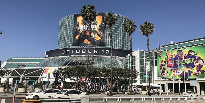 E3, maior feira de games do mundo, é cancelada em 2023
