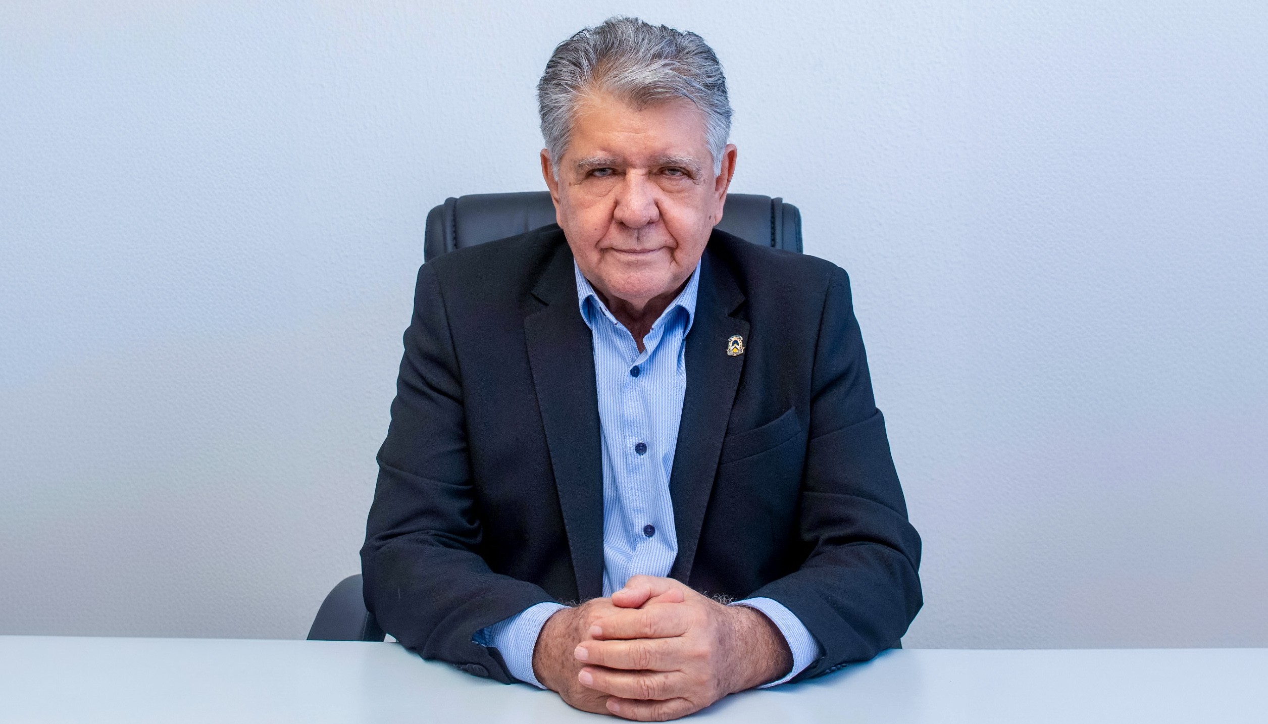Governador em exercício nomeia presidente da Agência de Defesa Agropecuária