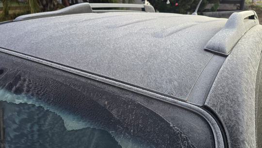 É #FAKE que Climatempo tenha anunciado onda de frio mais intensa de todos os tempos no Brasil - A Climatempo esclarece que os modelos meteorológicos oficiais não preveem nova frente fria significativa nos próximos dias.