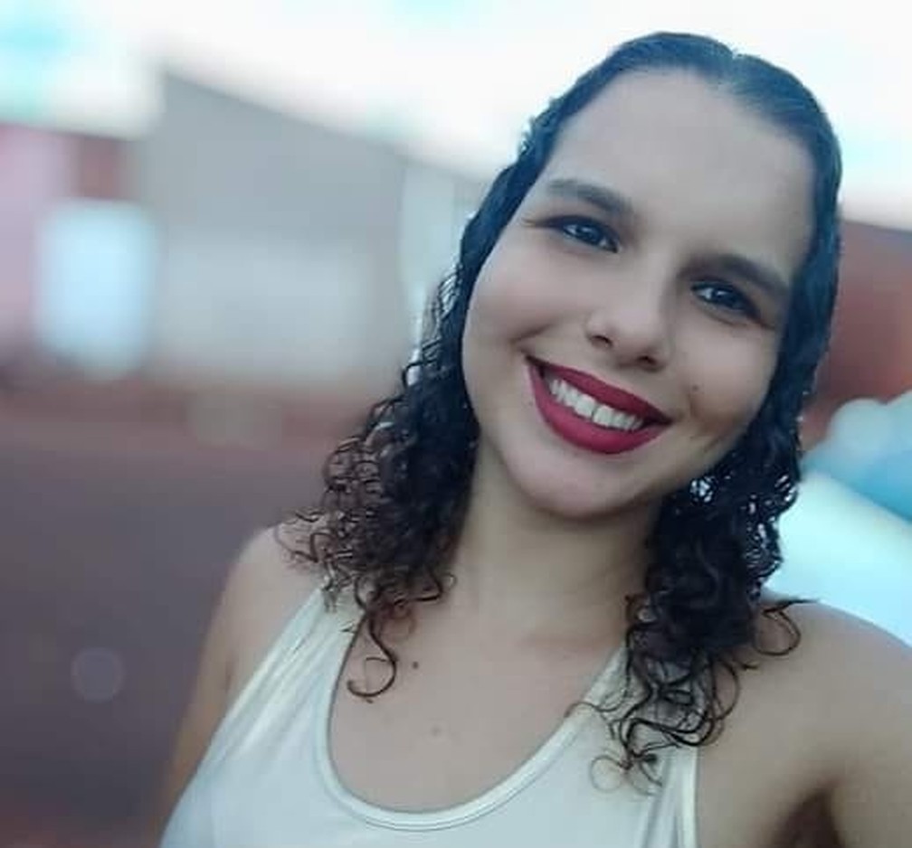 Mulher é morta pelo ex-marido ao levar o filho para visitá-lo em MT, diz  polícia | Mato Grosso | G1