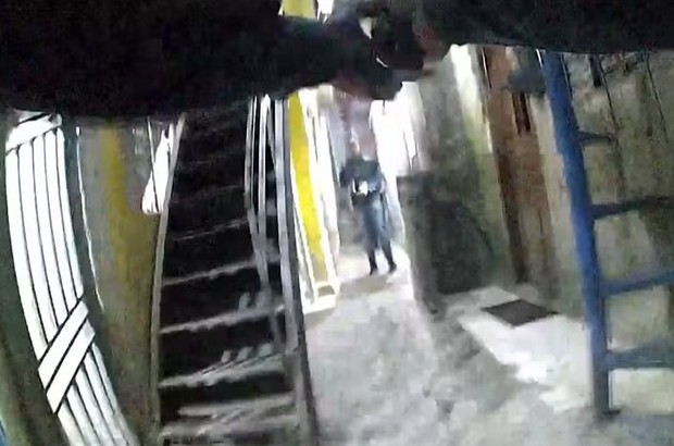 Polícia faz reconstituição do caso de policial civil morto por PM da Rota na Zona Sul de SP