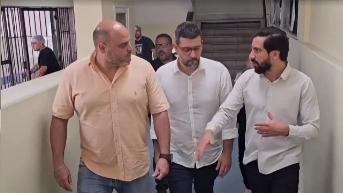 Nova Friburgo lidera ações para ampliar atendimento médico na região