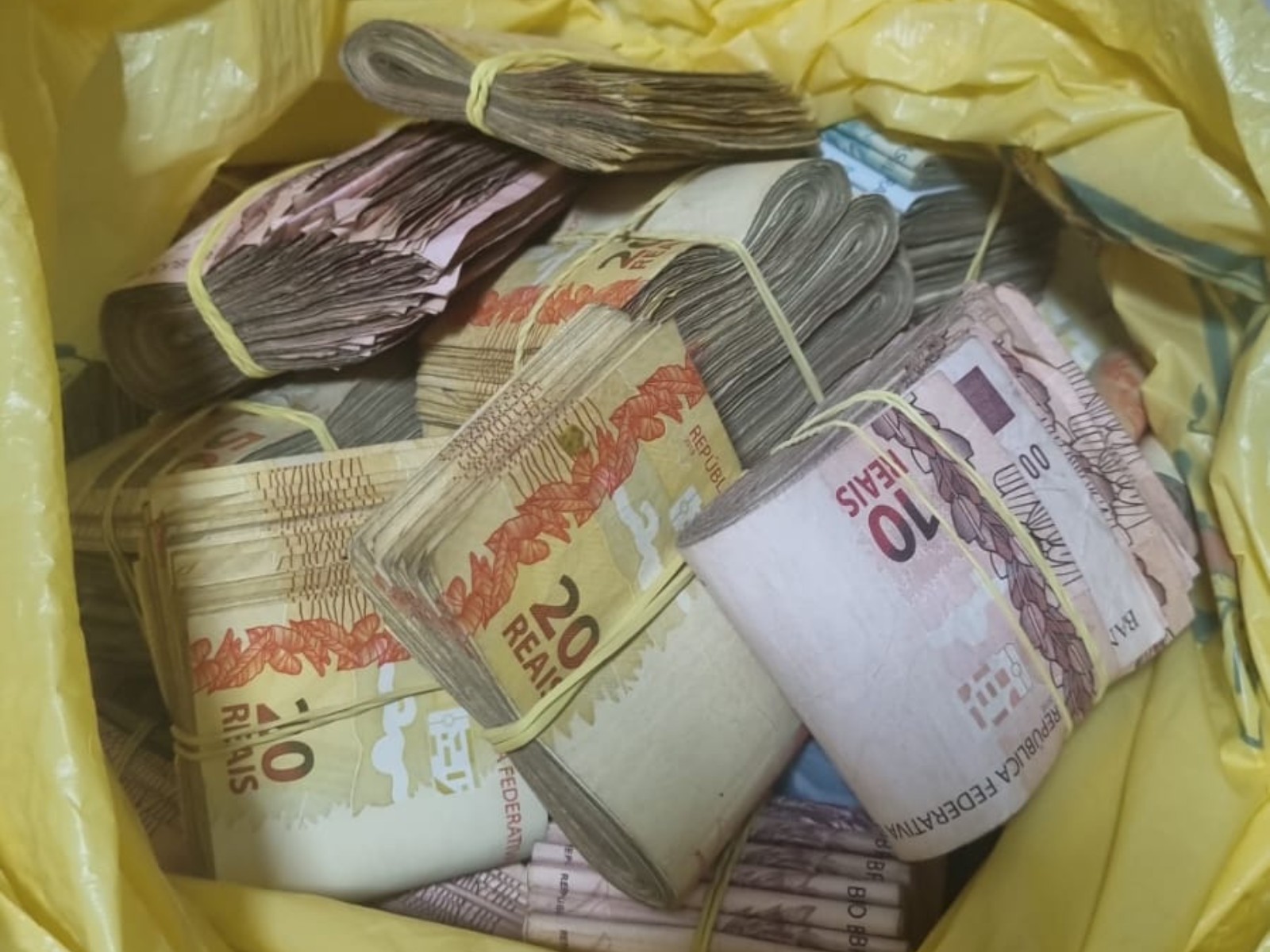 Operação do Gaeco mira ramificação do PCC no Vale do Aço; nove são presos