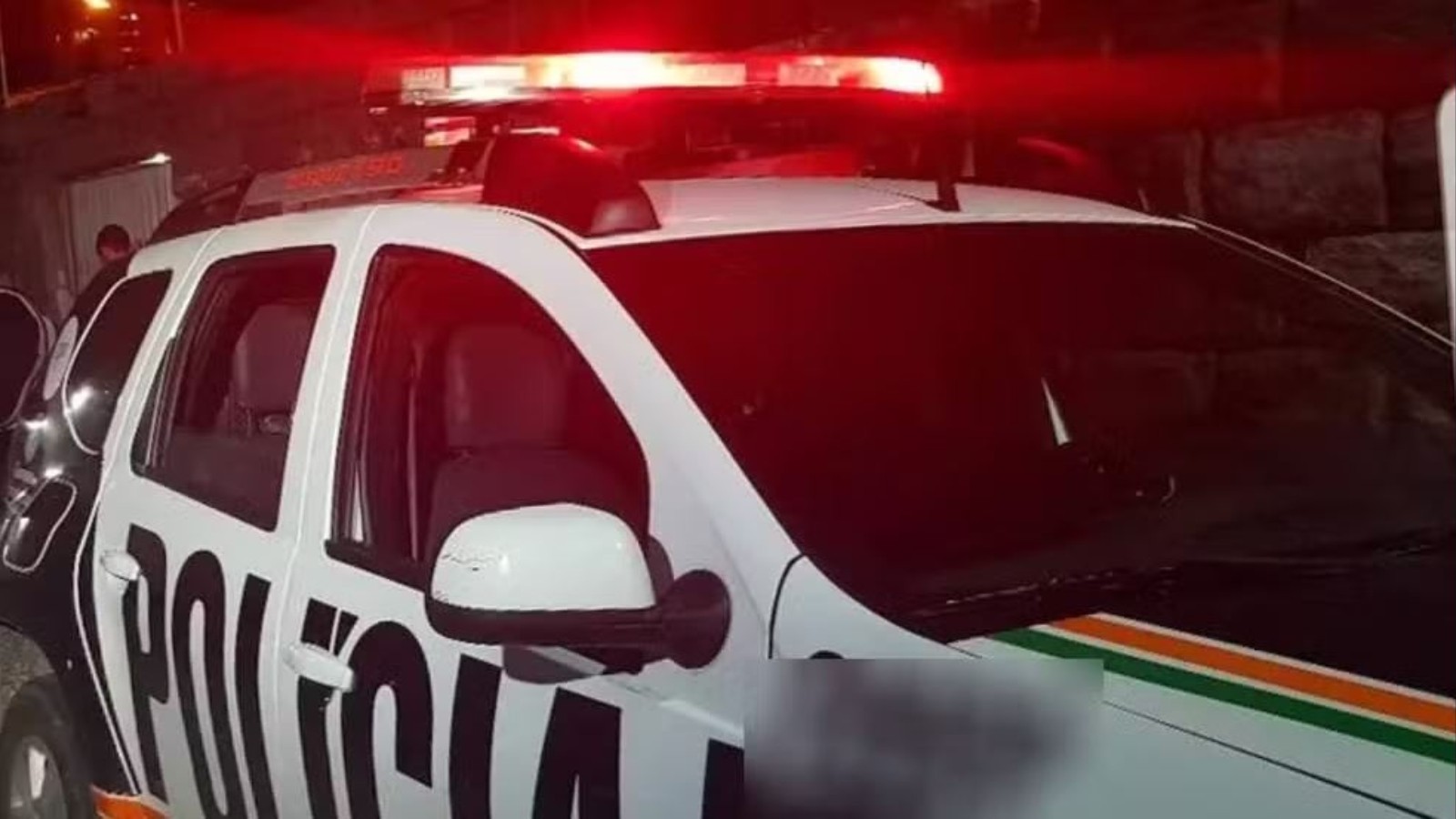 Filho é preso por matar a mãe de 81 anos no interior do Ceará