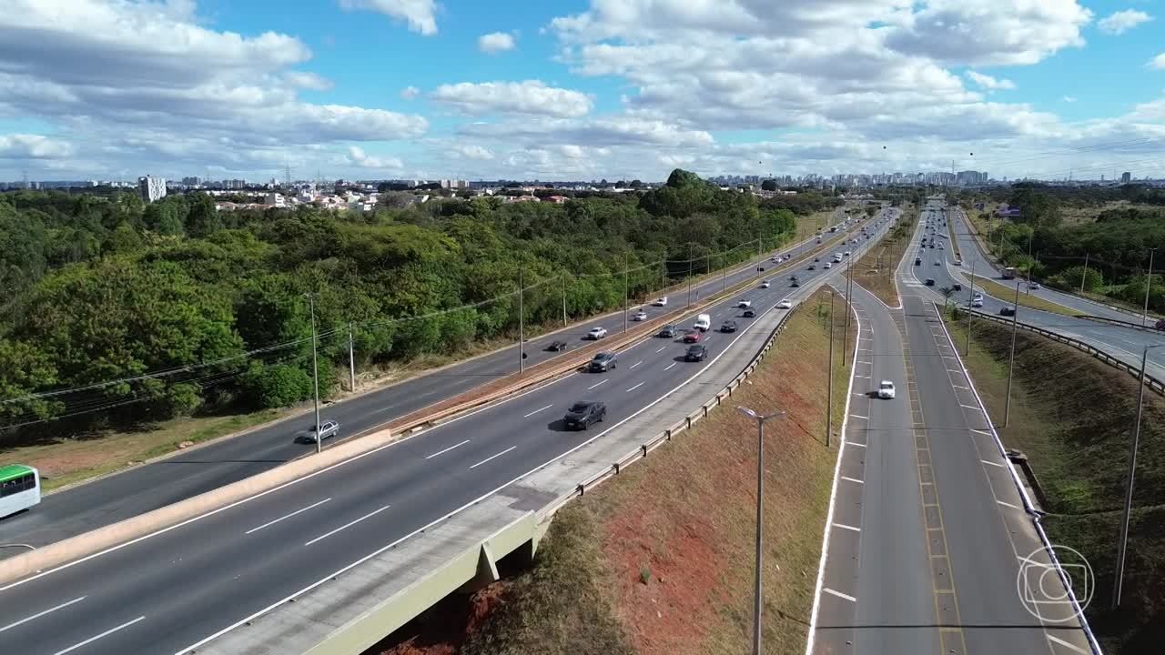 VÍDEOS: DF2 de sexta-feira, 11 de julho de 2025