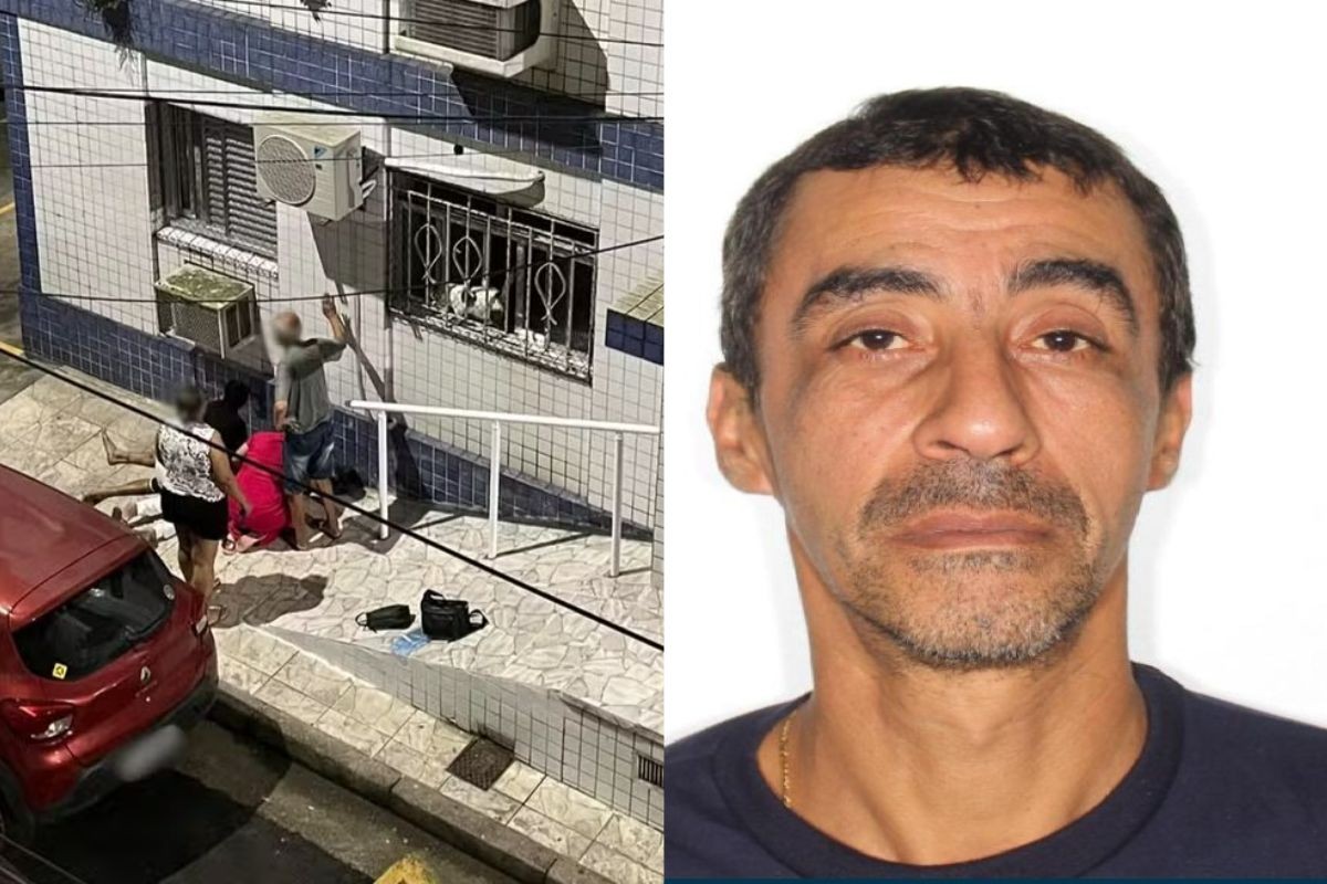 Justiça decreta prisão de suspeito de matar homem durante passeio com cachorro no litoral de SP