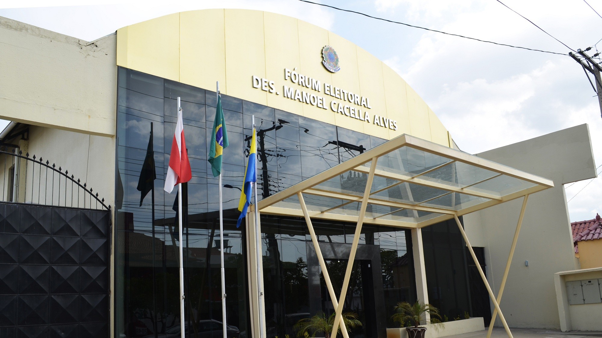 Órgãos de segurança se reúnem com TRE para planejar eleições 2024 no oeste do Pará