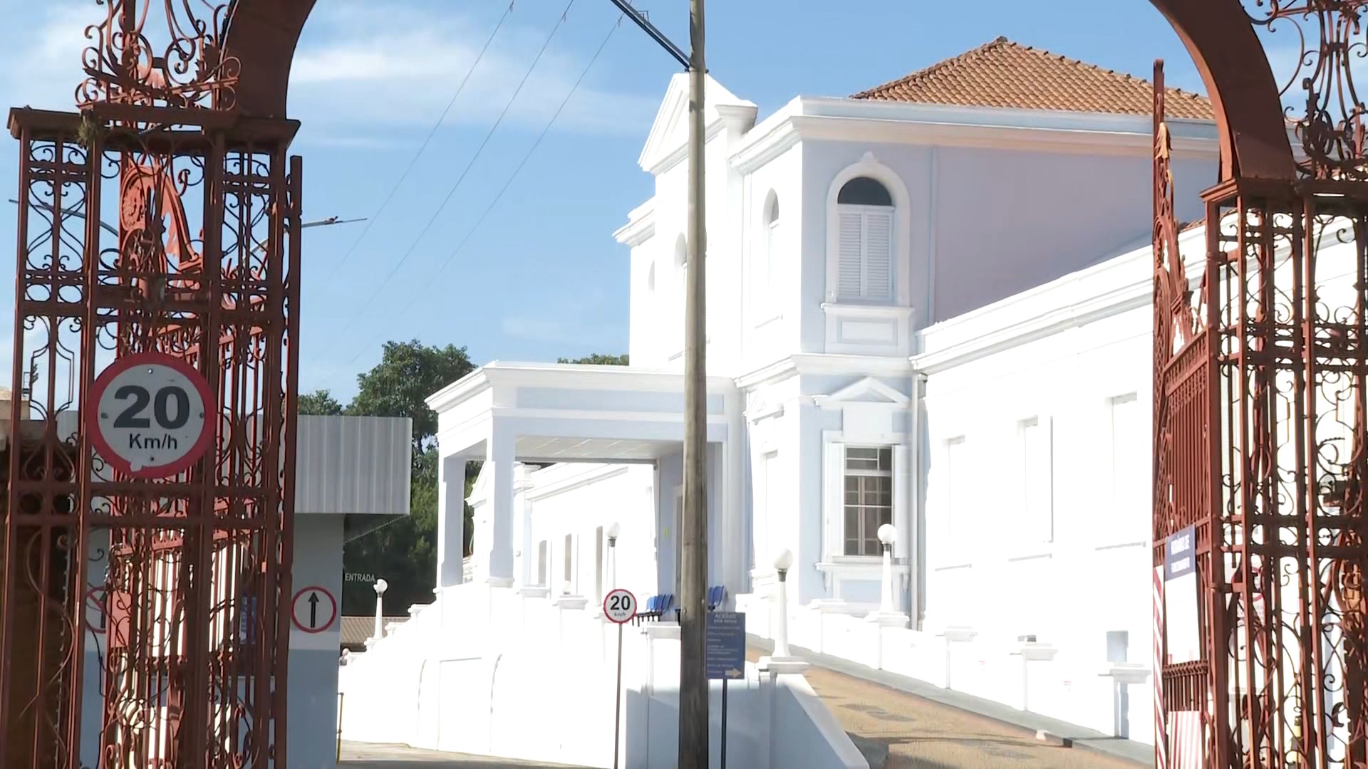 Homem morre após ser baleado durante briga em casamento de ciganos no interior de SP