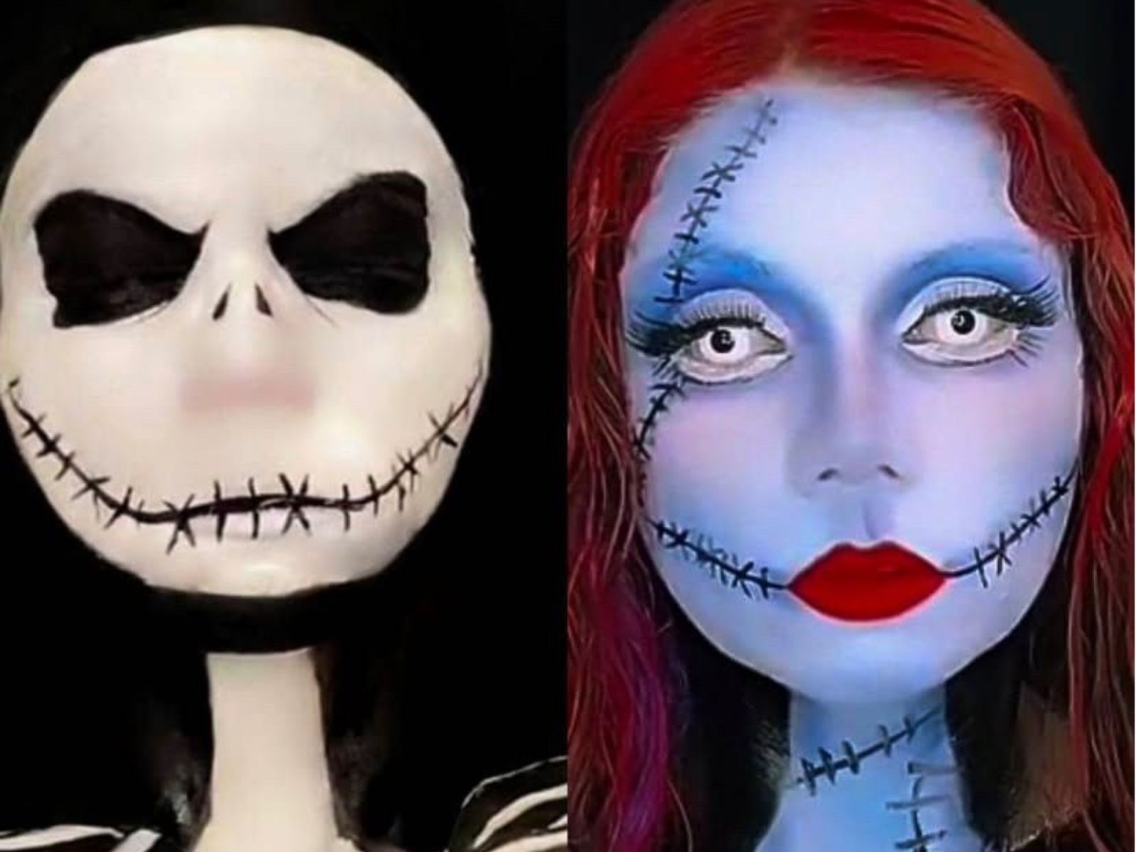 Halloween 2025: g1 dá dicas de maquiagens para festas à fantasia no AC