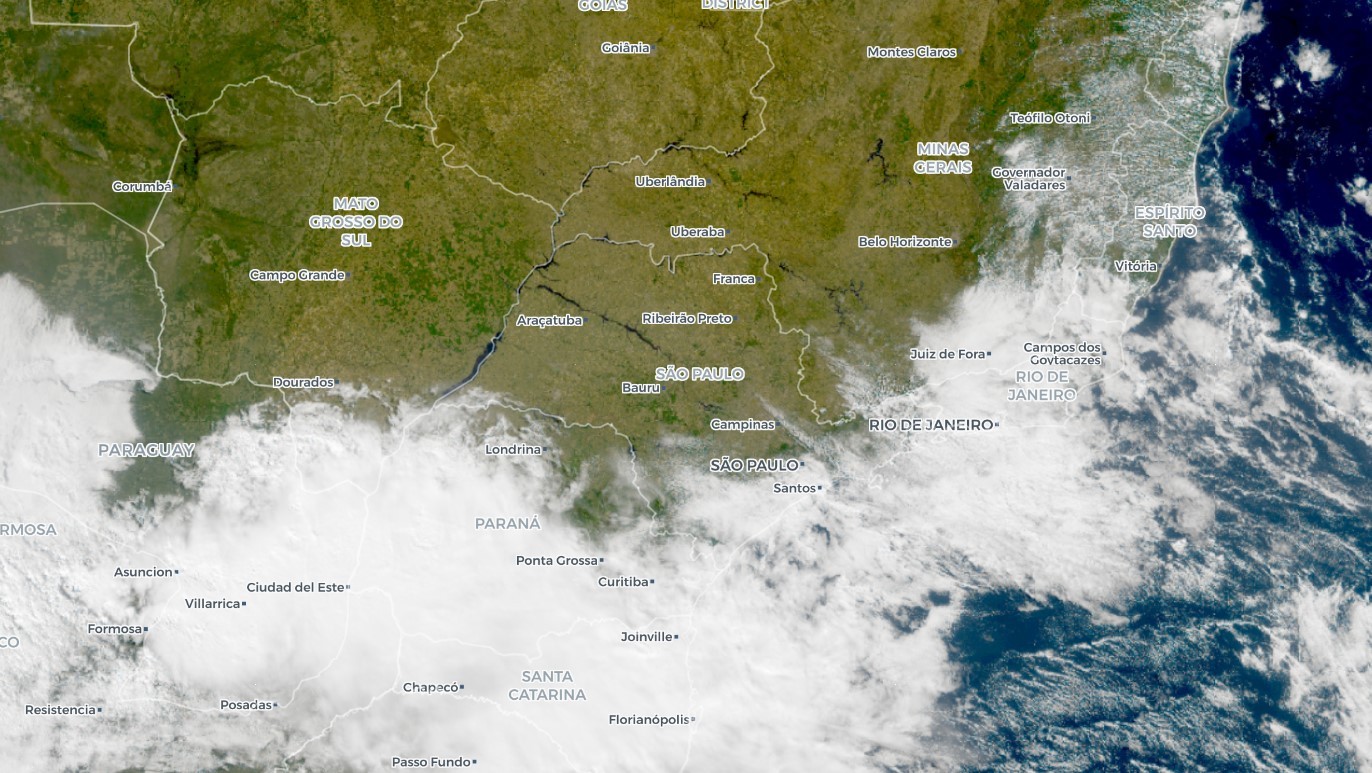 Previsão do tempo: região de Campinas pode ter chuva, mas final de semana deve ser de 'calorão'