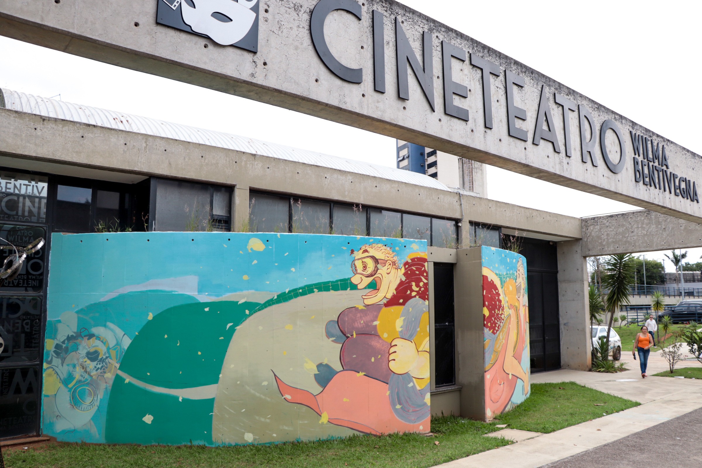 Você Não Tá Convidada pro Meu Bat Mitzvá!