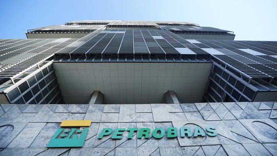 Lucro da Petrobras cai 38% no 1º trimestre, para R$ 23,7 bilhões - Foto: (Marcos Serra Lima/g1)