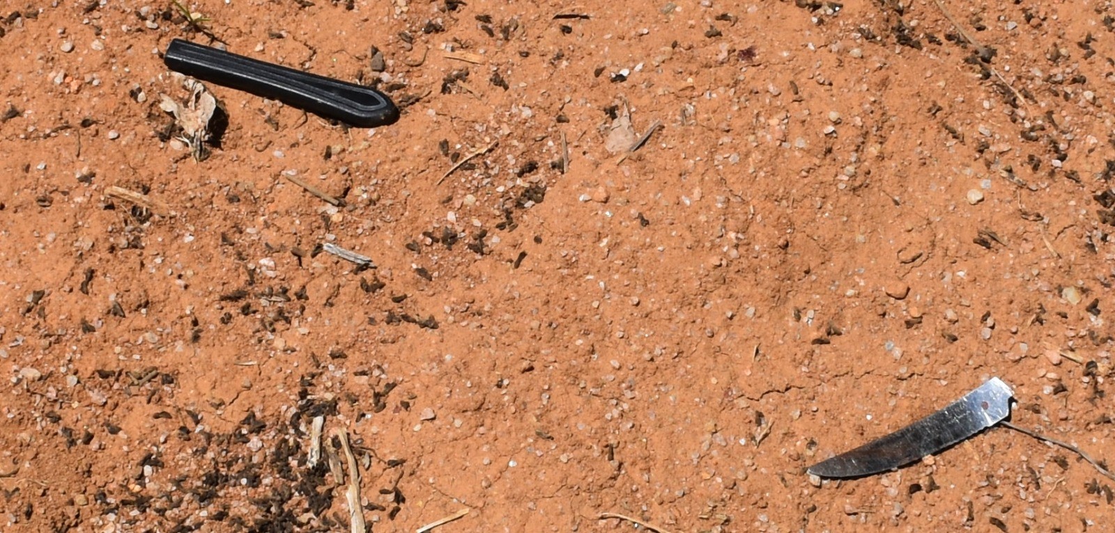 Dois homens são presos suspeitos de matar mulher encontrada com sinais de violência em rodovia do interior de SP