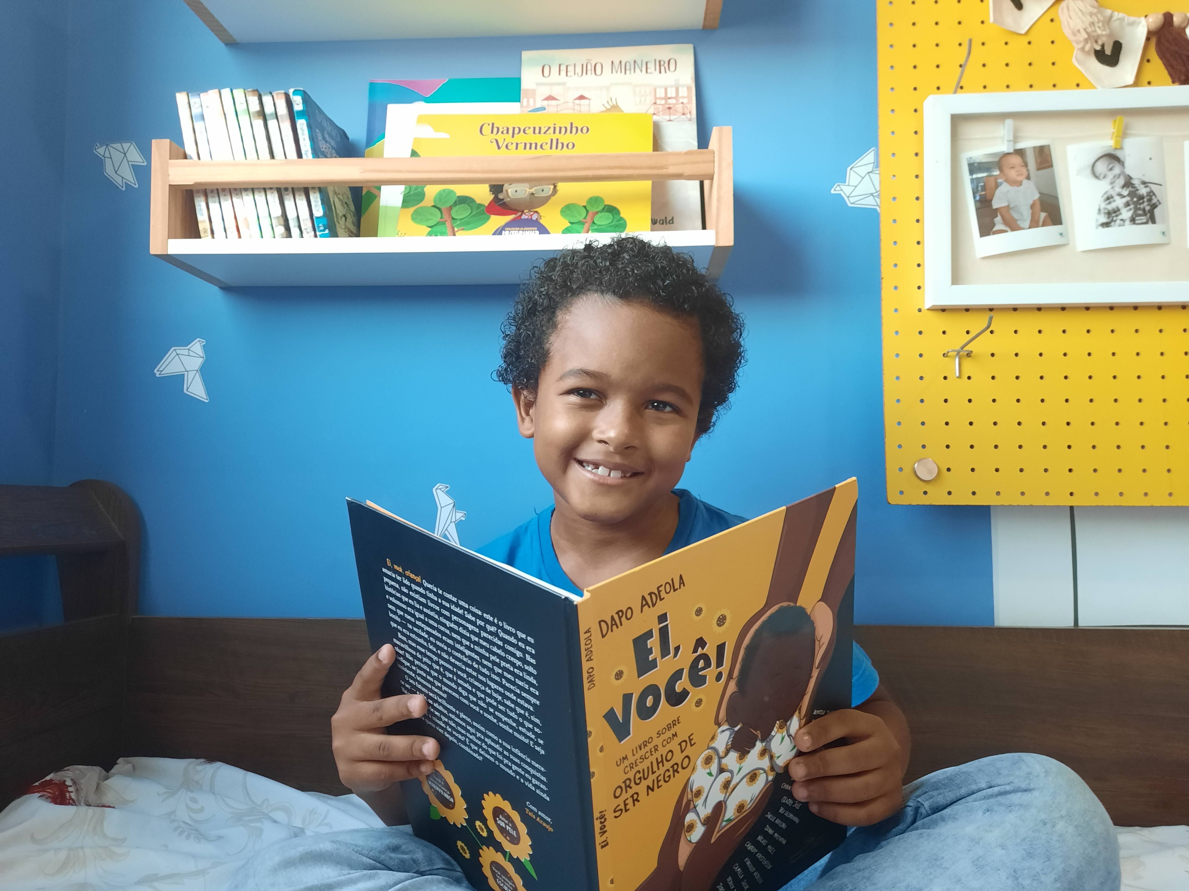 Bienal do Livro Bahia 2024 terá programação especial para o público infantil
