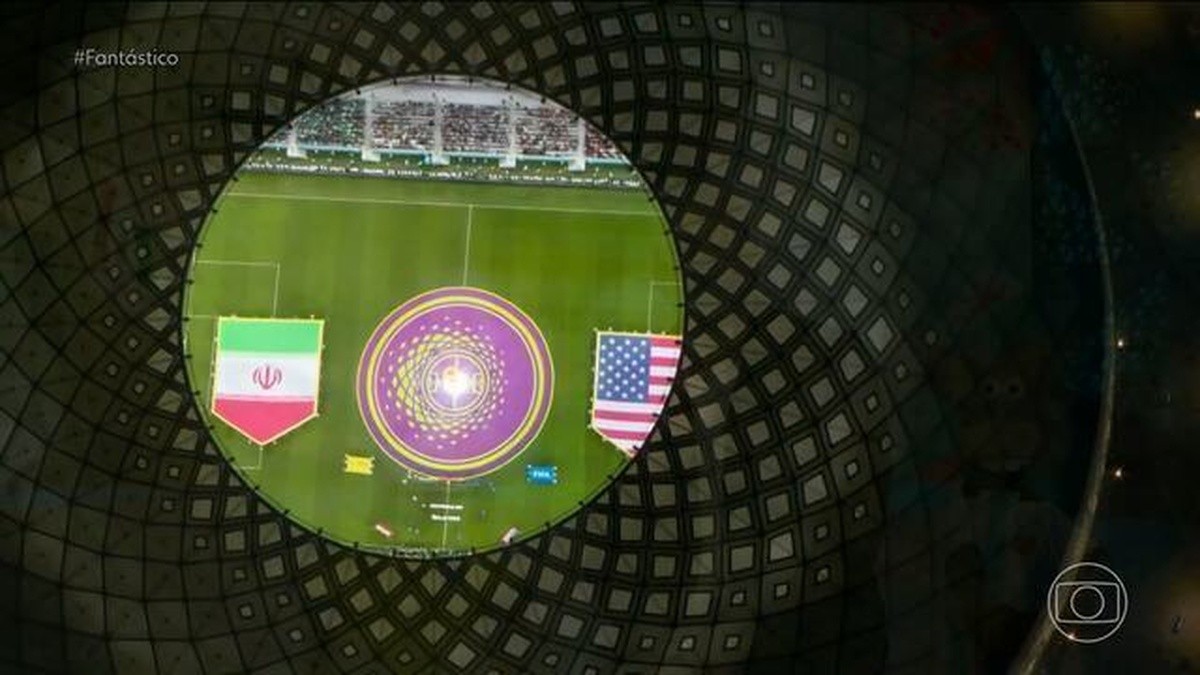 Time do Irã terá que sair dos EUA após cada jogo da Copa do Mundo; entenda