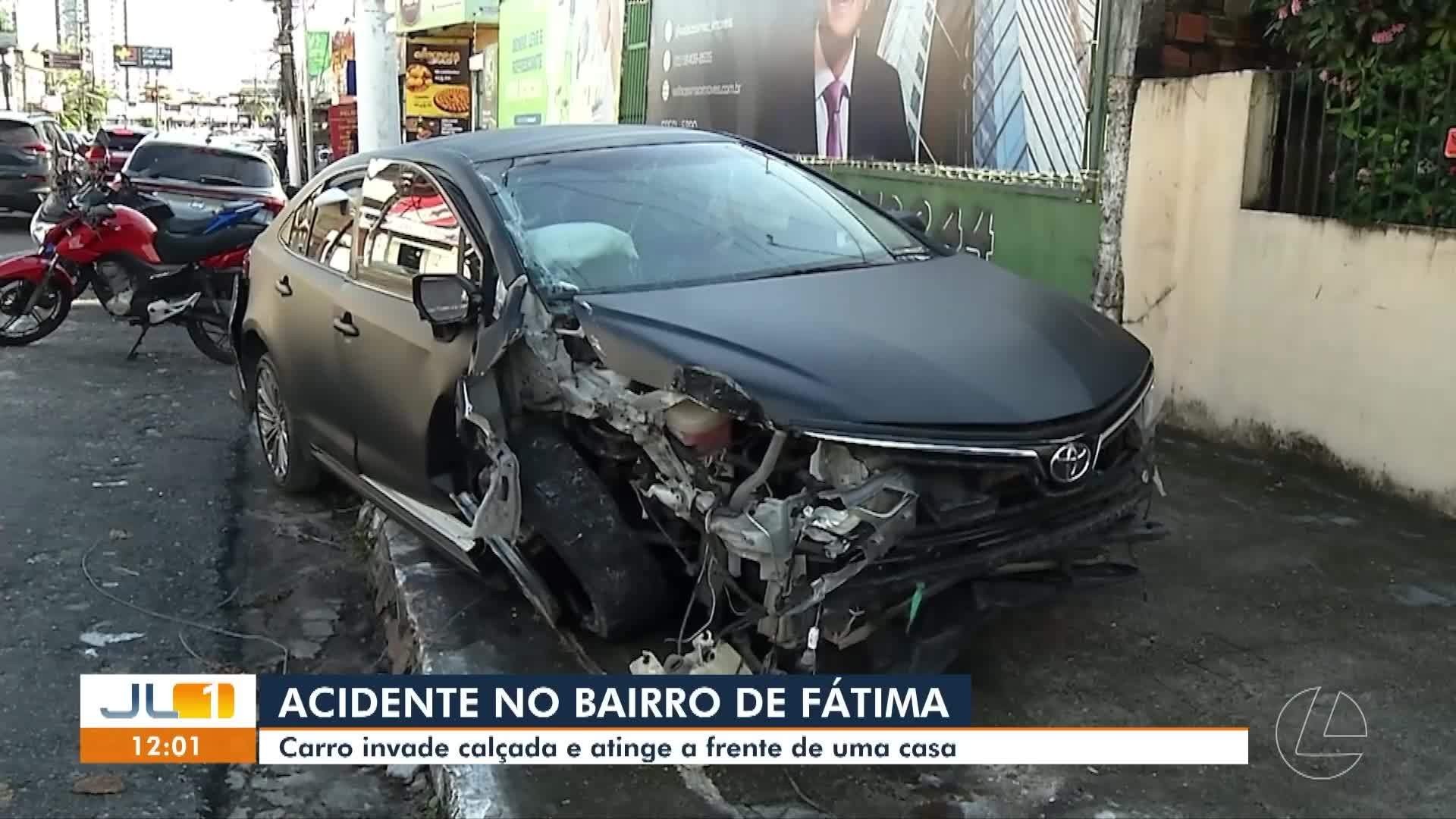 VÍDEOS: JL1 de quarta-feira, 3 de junho de 2026
