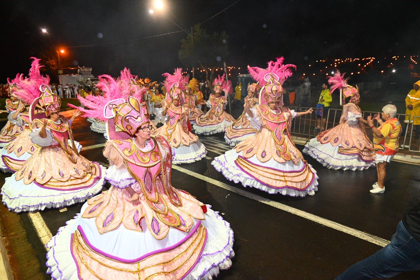 Carnaval 2024: confira a programação dos blocos, shows e desfiles de escolas de samba na região