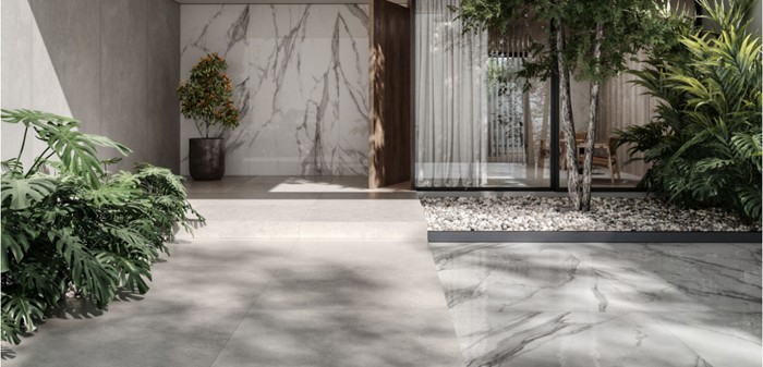 Como escolher revestimentos que valorizam o imóvel a longo prazo