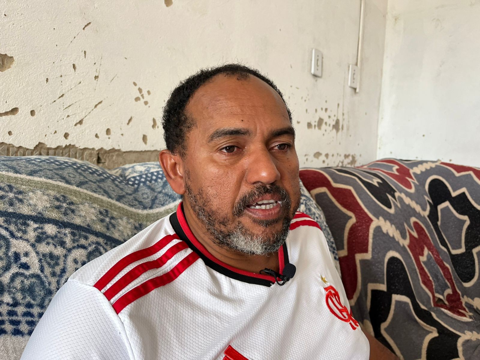 Taxista que estava desaparecido é encontrado em Aracaju