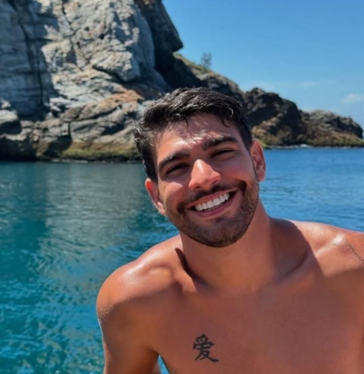 'Será uma eterna saudade e uma dor imensurável', diz pai de brasileiro que morreu em Ibiza