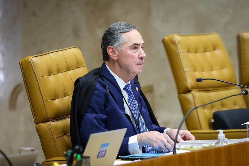 Barroso anuncia a saída do STF; relembre trajetória na Corte e veja perfil