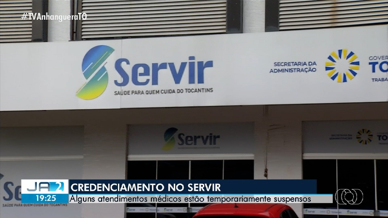 VÍDEOS: Jornal Anhanguera - TO 2ª Edição de sábado, 31 de janeiro de 2026