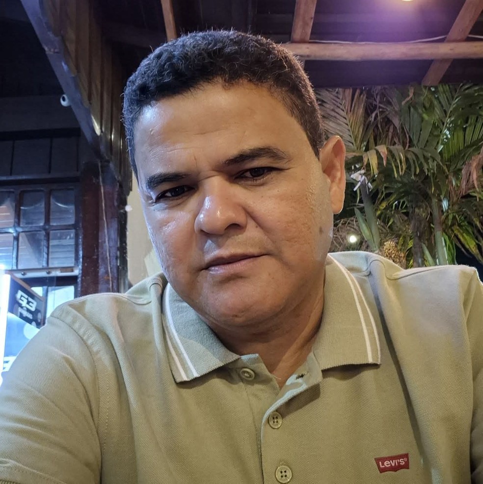 Emilson Ormond Souza atuou durante 24 anos na Polícia Civil — Foto: Reprodução/Redes sociais