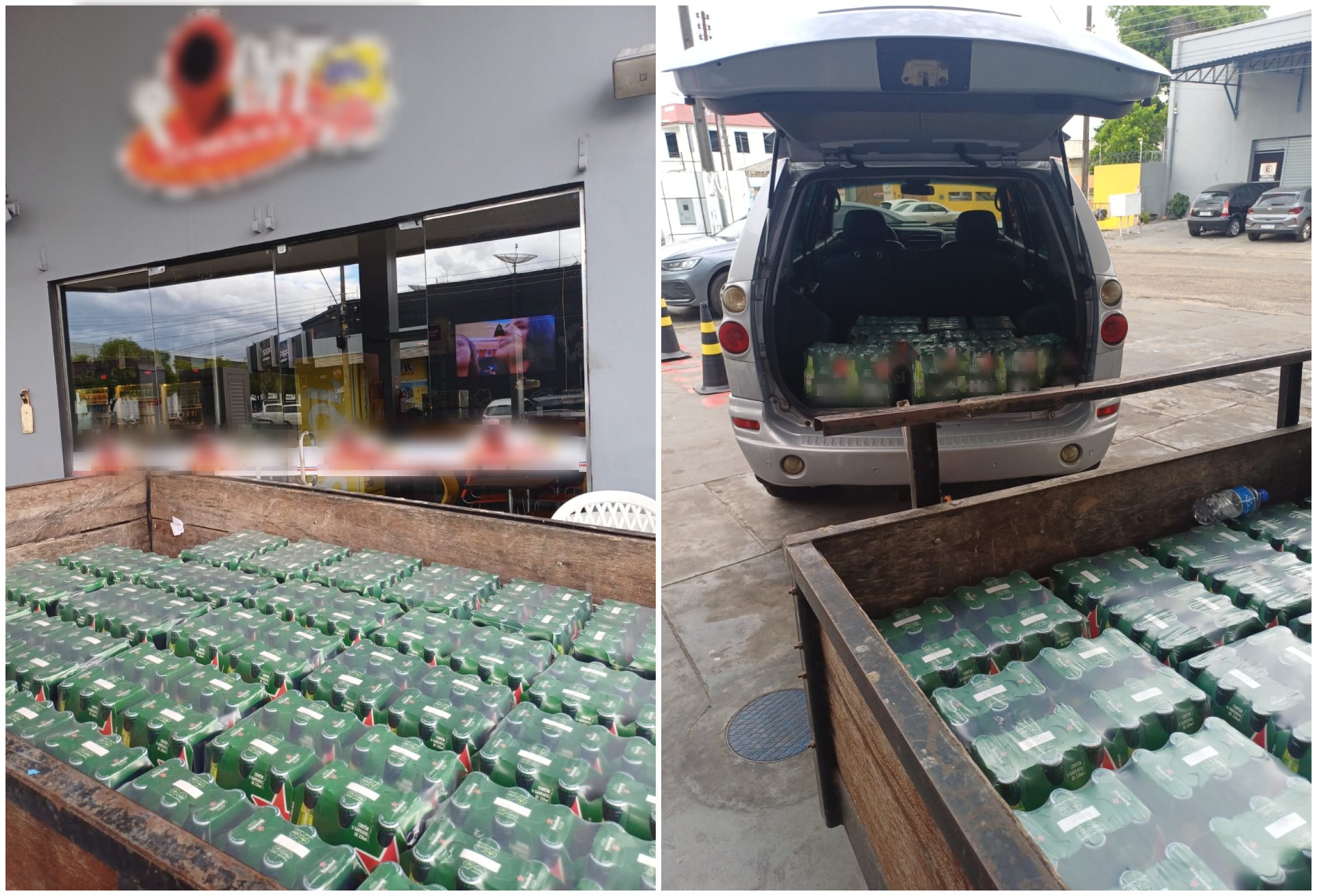 Cliente recebe cervejas de R$ 16 mil após gerente de supermercado alegar 'erro' na promoção