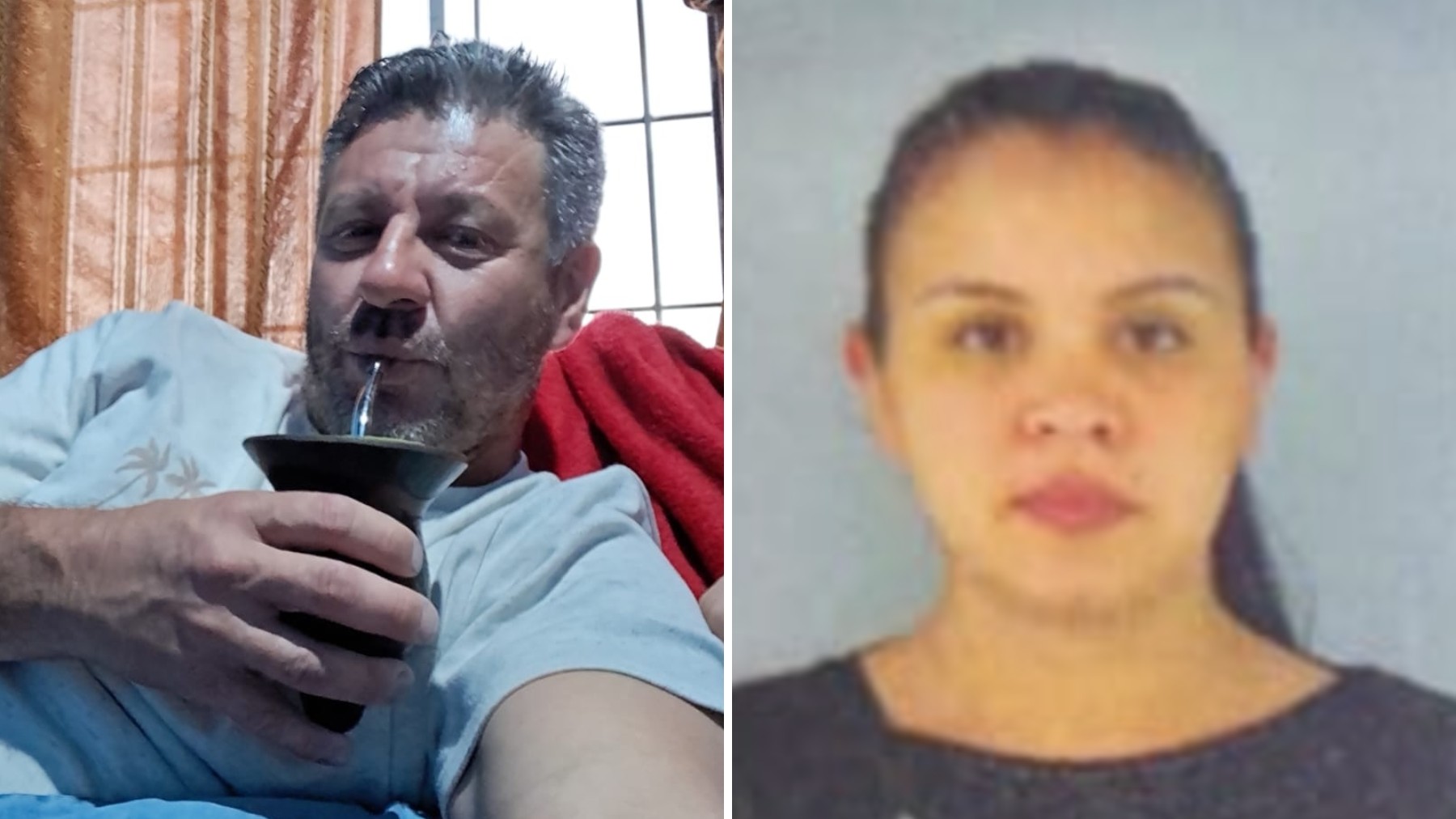 Vítimas que morreram em acidente entre caminhões e carro na Grande Curitiba eram casal do interior do Paraná