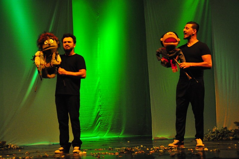 13ª Mostra de Teatro Deco D'Antônio está com inscrições abertas em Votuporanga