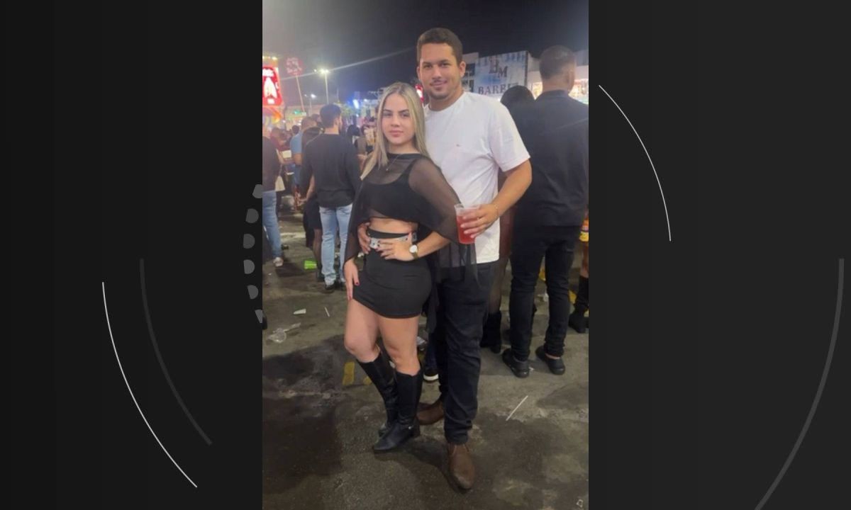 Casal morre após acidente em estrada no interior da Bahia; vítimas estavam a caminho de churrasco