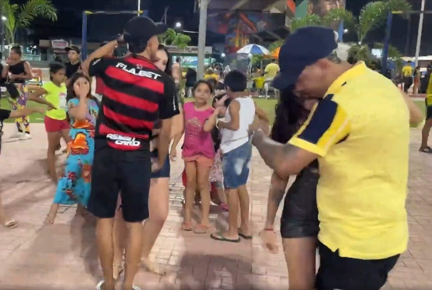 Forró de galeroso: ritmo que surgiu na periferia e se tornou símbolo cultural de Manaus