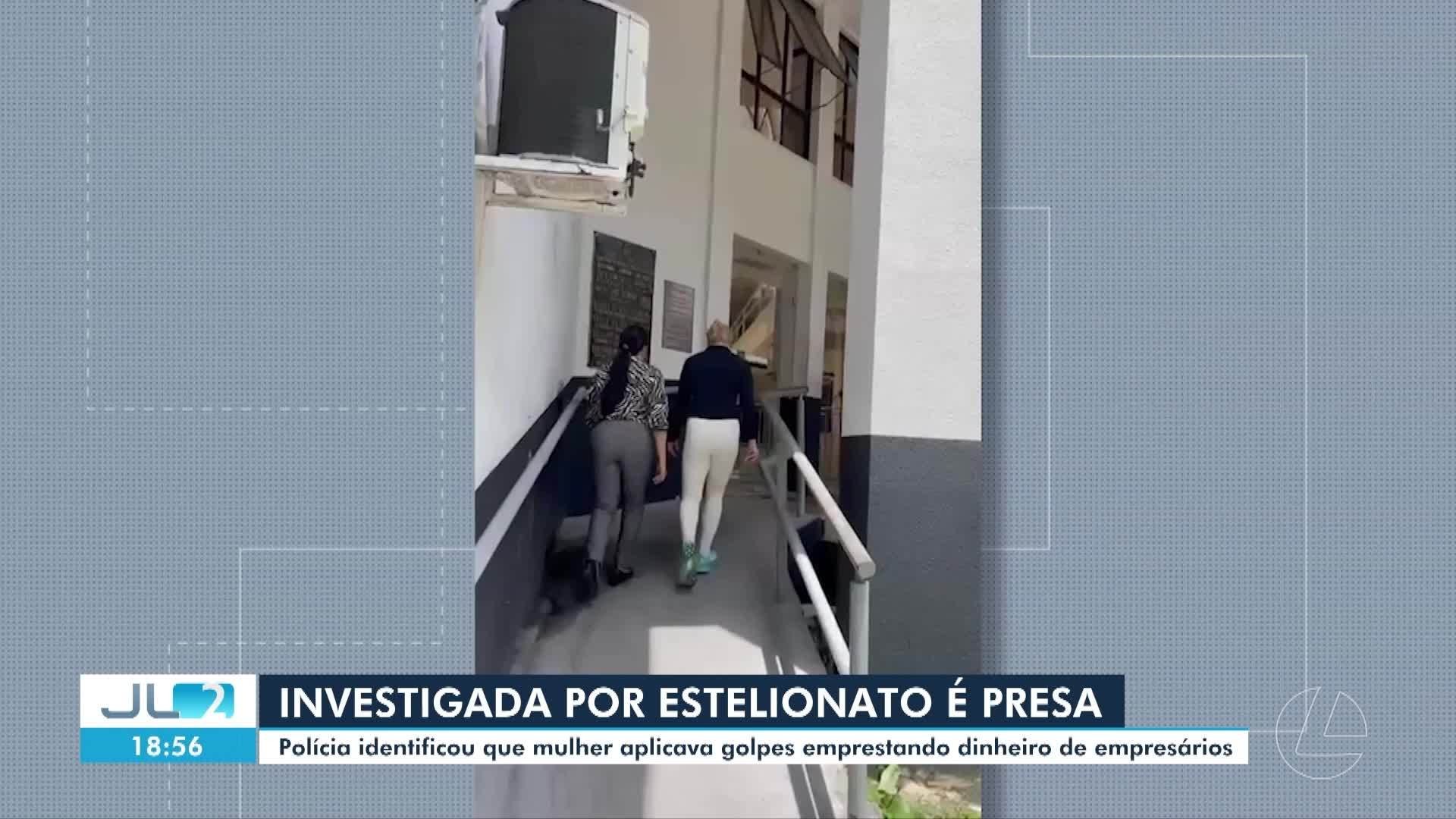 VÍDEOS: JL2 de quarta-feira, 14 de outubro de 2026