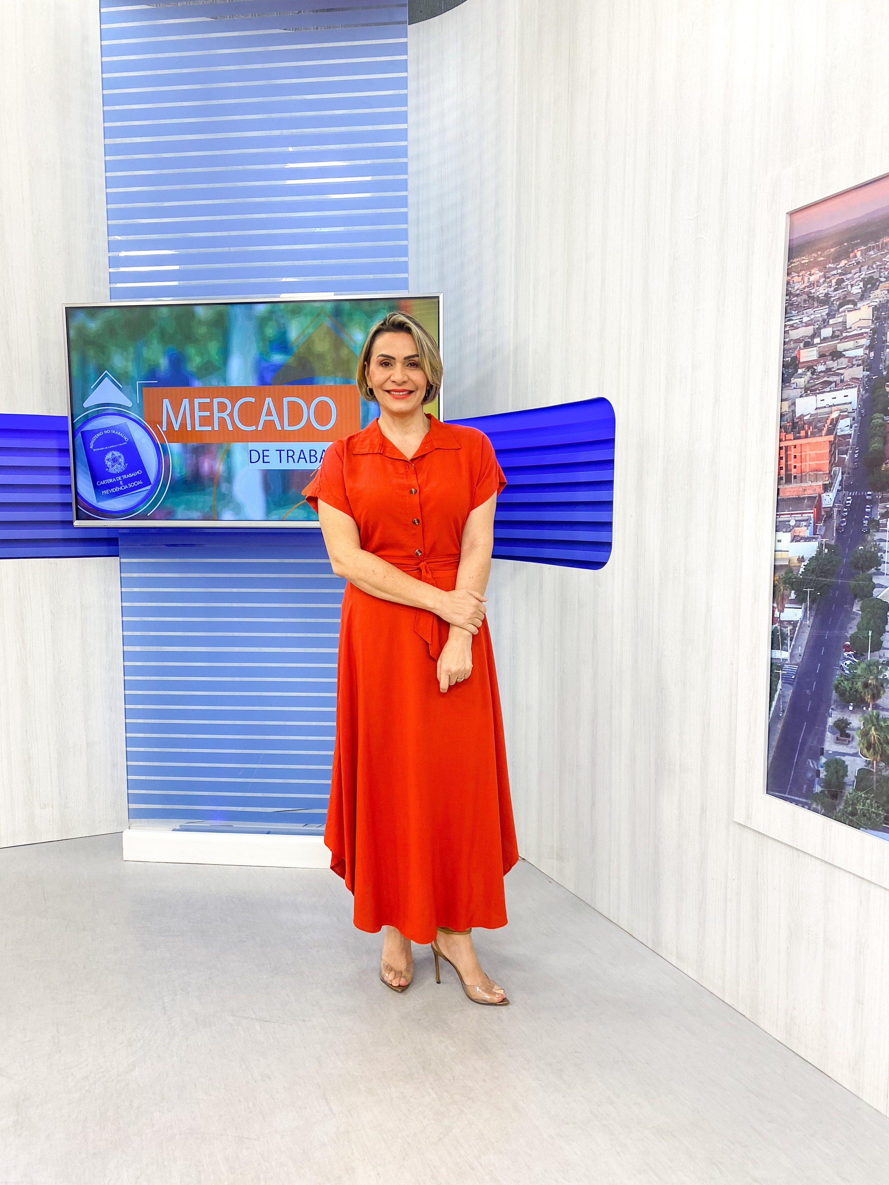 AO VIVO: Assista ao GR1