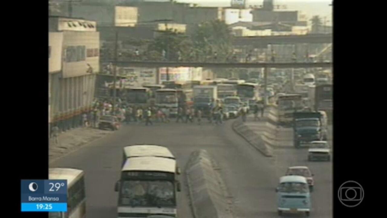 VÍDEOS: RJ2 de segunda, 11 de novembro de 2024