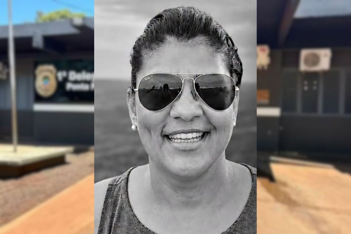Câmeras de segurança revelam feminicídio, e agosto se torna mês mais letal para mulheres em MS