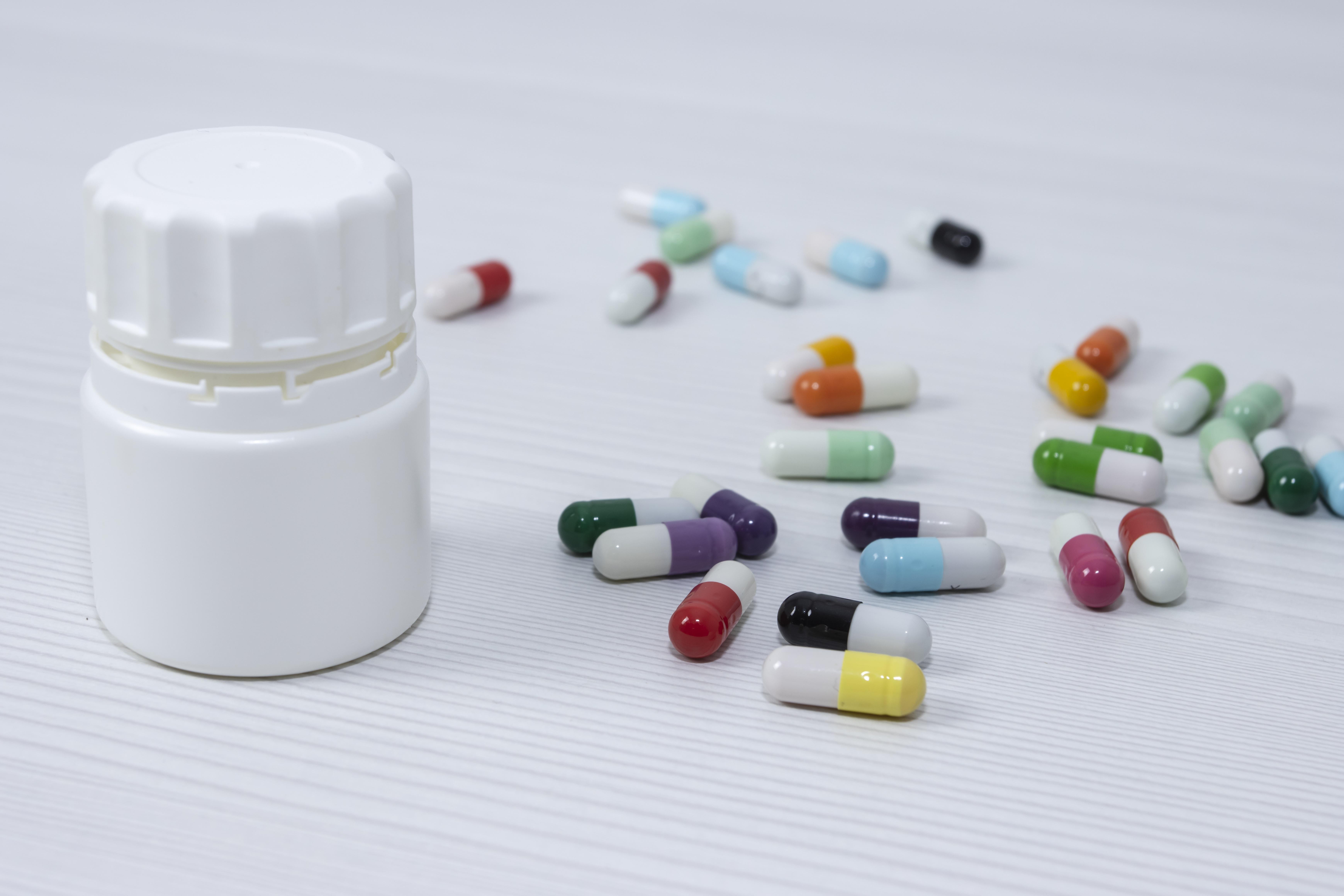 Antibióticos alteram microbioma por anos e acendem alerta em Goiás