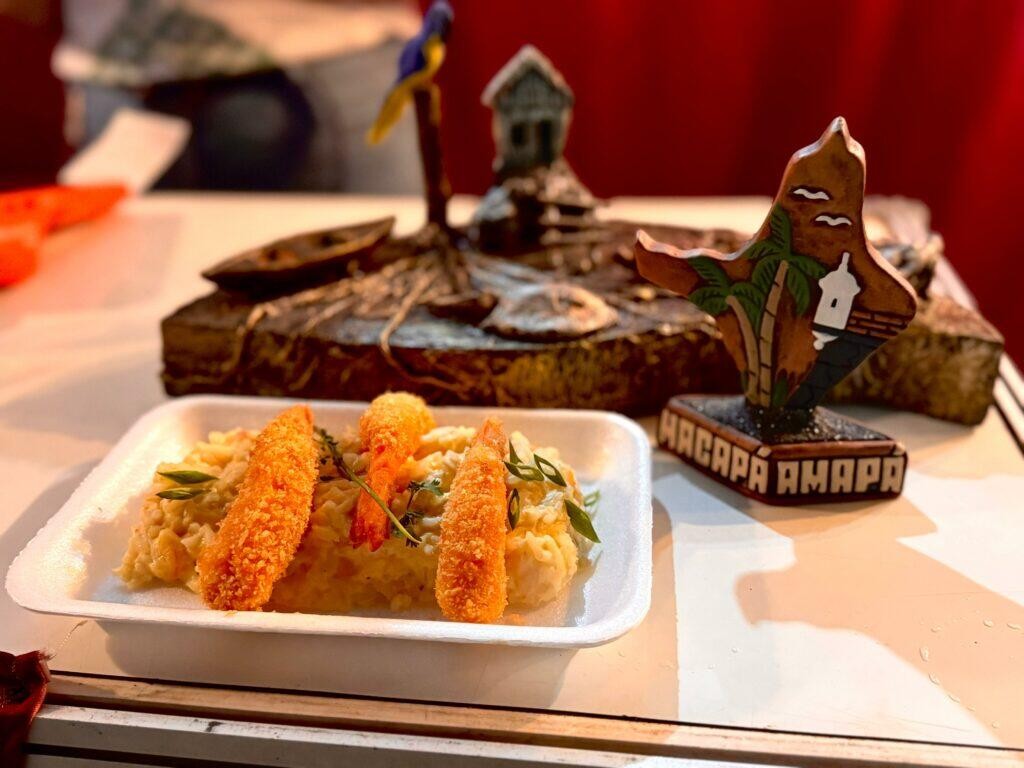 
Festival Amapá Sabor 2025 une gastronomia e música; veja programação