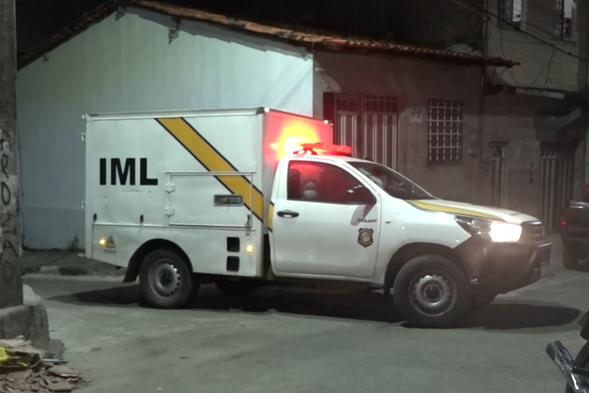 Pedreiro é assassinado a tiros na porta de casa, na região do Itaqui-Bacanga, em São Luís