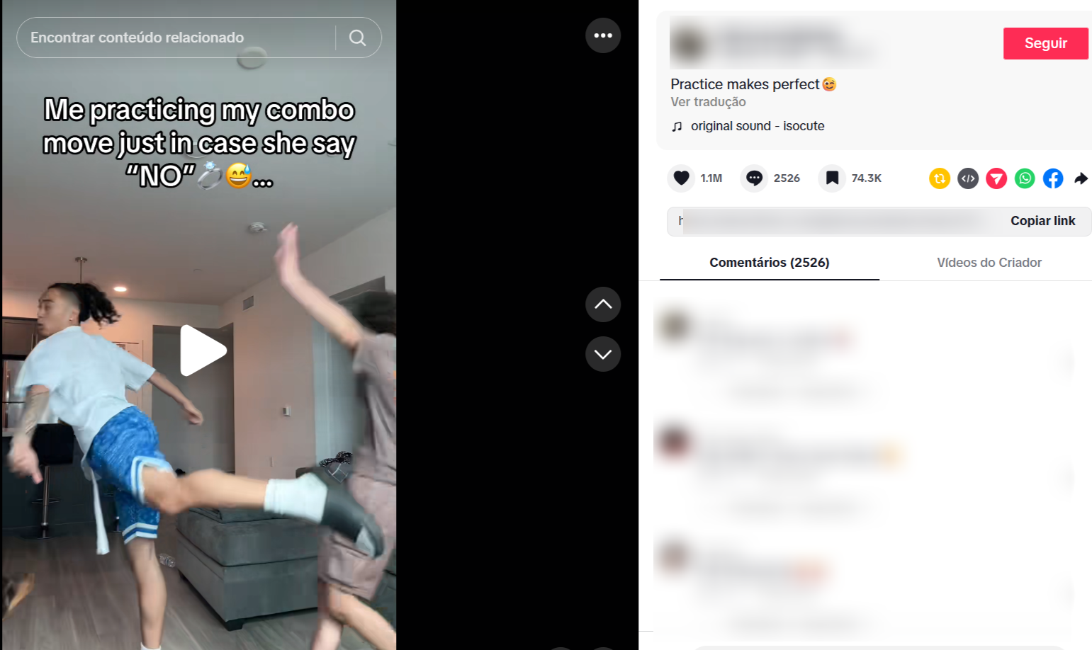 'Caso ela diga não': como redes sociais expõem usuários a 'níveis chocantes de misoginia', segundo pesquisa global